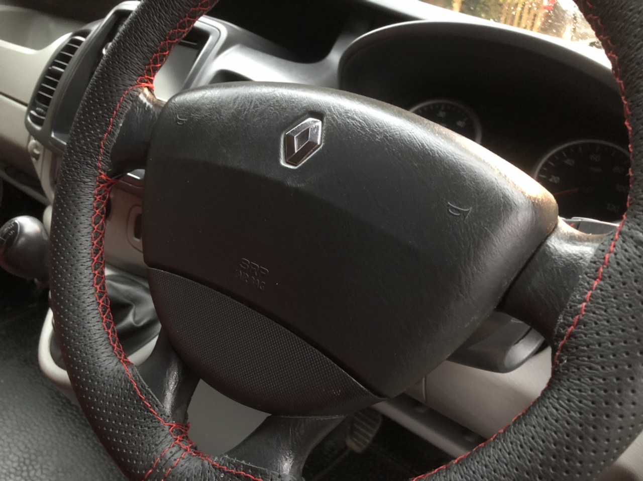 Wheel cover