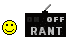 Rant :rant: